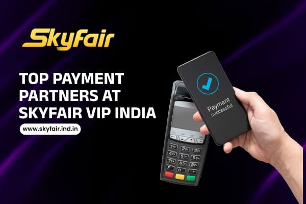 top payment partners