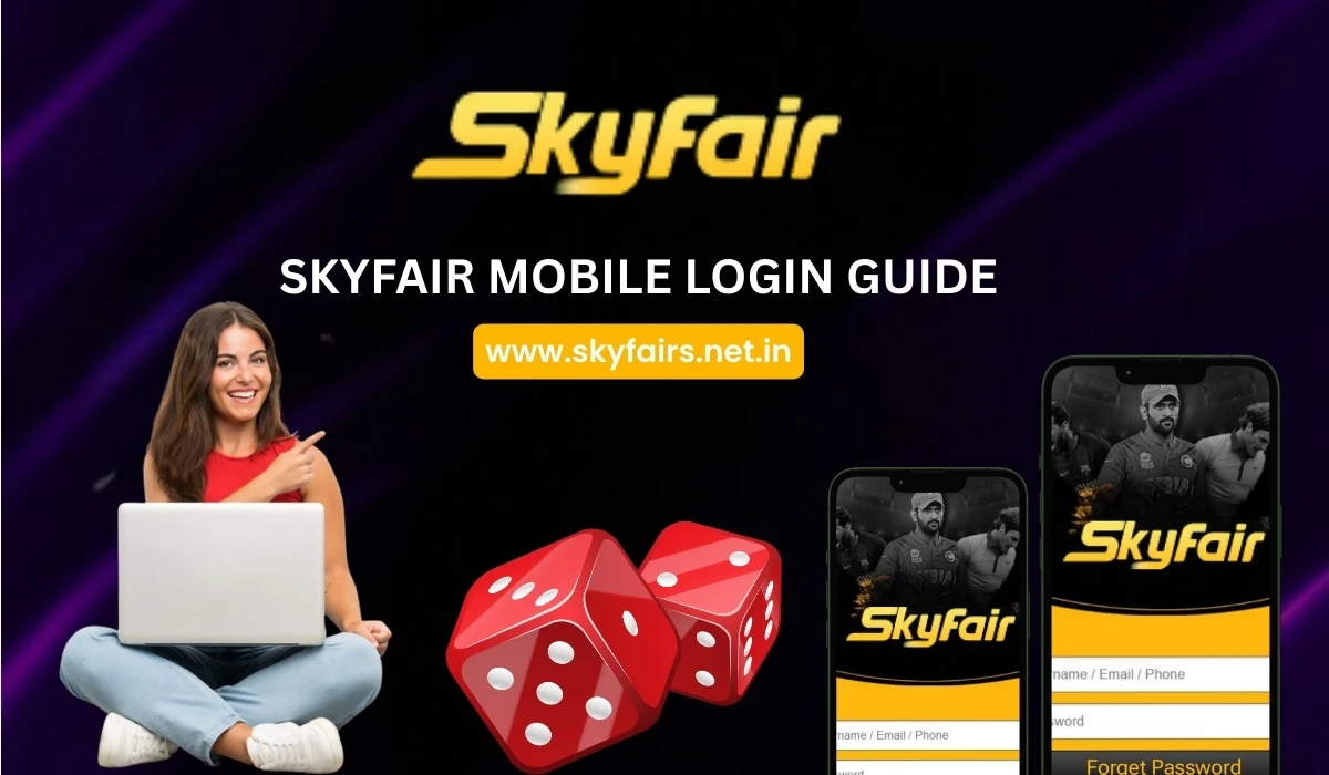 Read more about the article Skyfair Mobile Login Guide