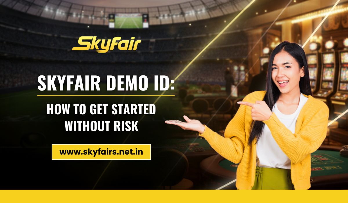 Read more about the article Skyfair Demo ID: How to Get Started Without Risk