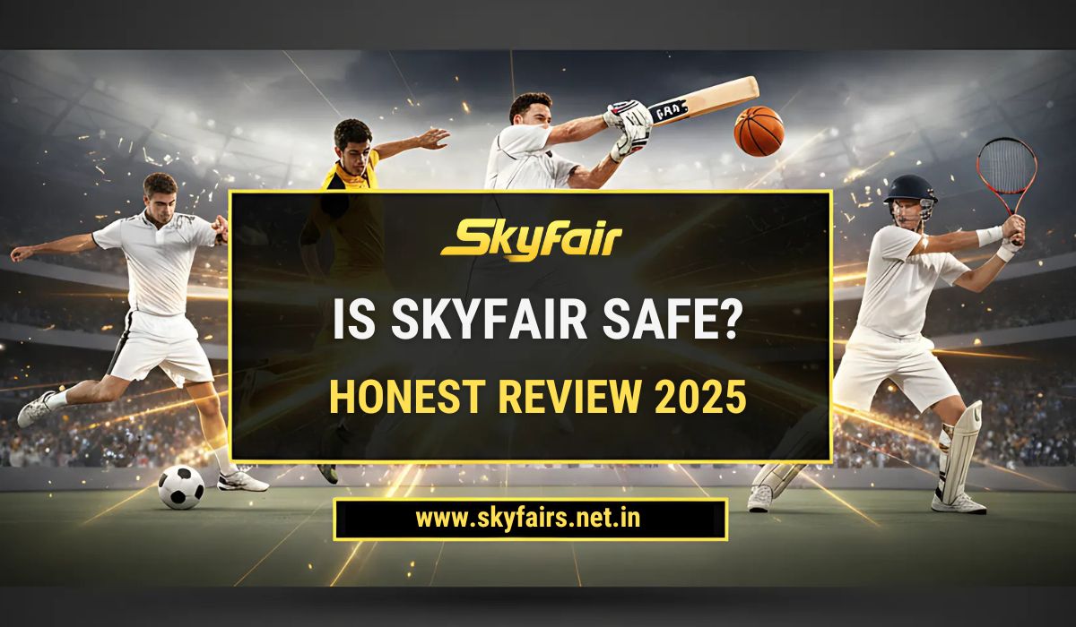 Read more about the article Is Skyfair Safe? Honest Review 2025
